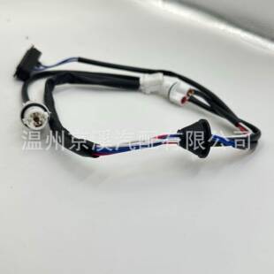 JG00A 1708 2538 T320开奇骏 双线后关备箱尾门拉手后备箱按 13款