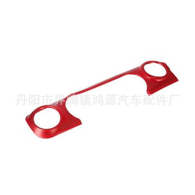 牧人J新款饰仪表台盖JL牧马人54071内饰装盖牧马马人LJL改装内饰