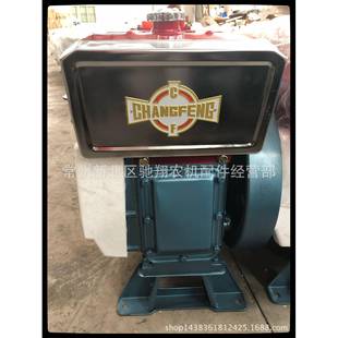 常州柴油机8船柴油挂机单缸发机用12匹ZS195手15匹1匹马动力柴油