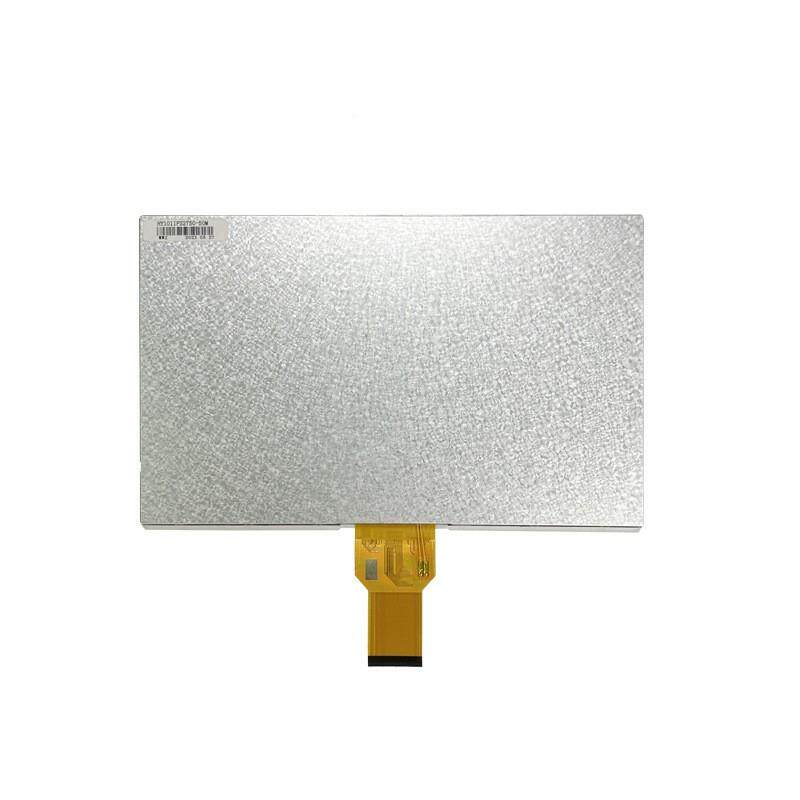 寸高TPU清TN液晶屏示屏内屏屏幕10显724*600G50pinRB