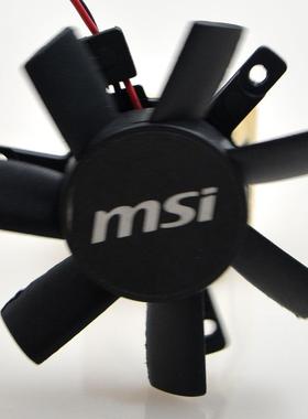 LD1050012L直径4.6CMP孔距357814.9CM12V2线超静音显卡风S扇