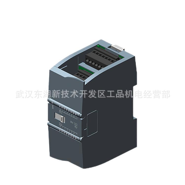 -S7-1200PLC控制器6E2S72231PH32-0XB06S723-1BL3E6ES7223-2-1XB0