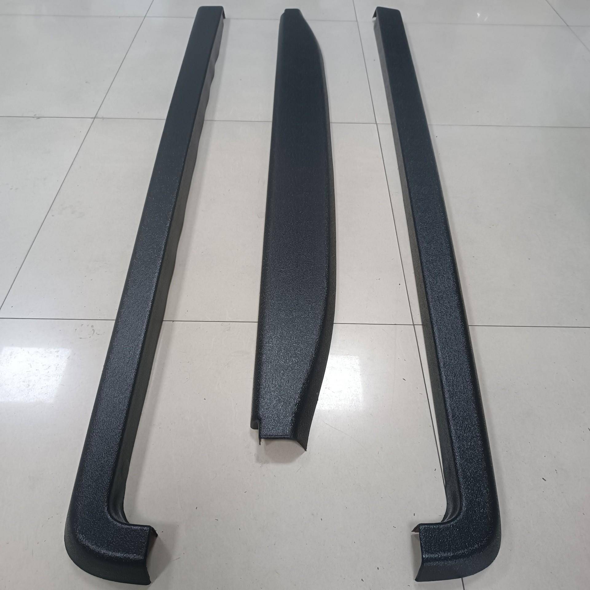 D条-MAX后条2尾02饰5款专车专用箱饰条三件套dmax后DNS箱饰尾门饰