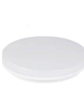 三防护眼I6P全PC48W防潮44082吸顶灯卧室阳房台儿童灯400M6M工程