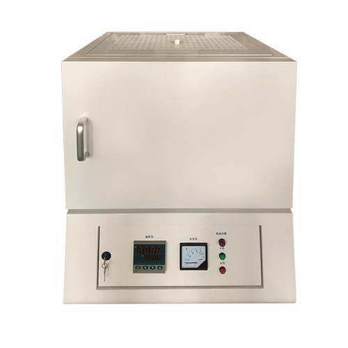 蓬8达现货10EVT0-100度高温箱式马度弗炉热处理感应实0验室电炉