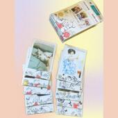 富士mini相纸拍立mini得mini78 090通用迷你3寸相 mini12 411