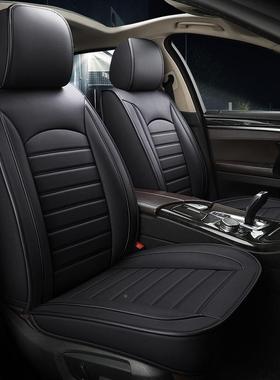 皮耐磨四季境通款用座套新全包全汽车坐垫跨北美WXV亚马逊厂家直