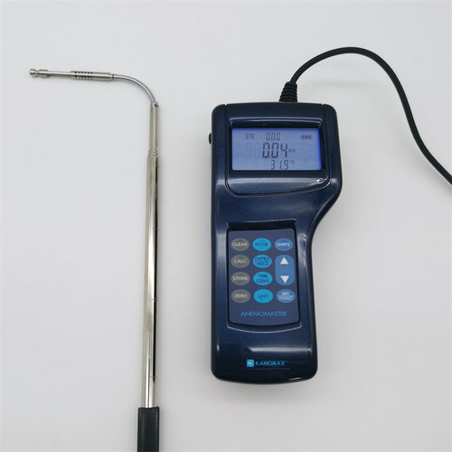 Kanomax热式风速风量仪