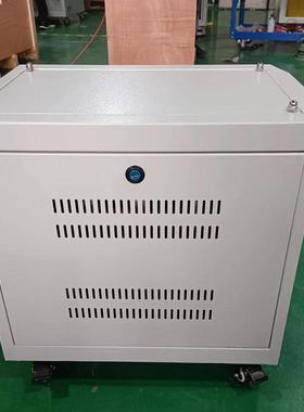 三相变压器480V380V30480变220项VK00V三干式伺服变压2器3VA5KW8K