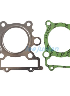 TTR250 4GY 全车垫 离合器盖 触发器盖垫 上下缸垫 发动机密封垫