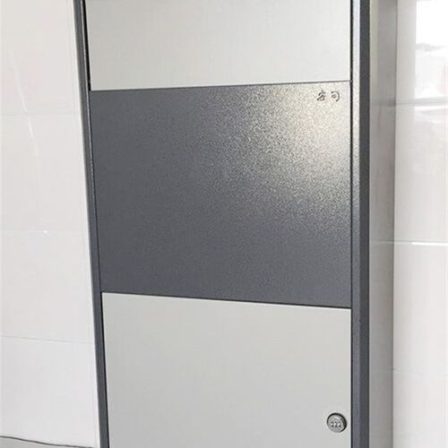 别墅特大号挂墙防盗防水投递柜投递箱室外家用代收包裹公司快递柜