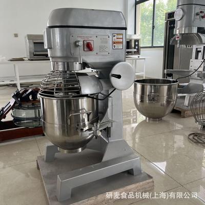 b40型打蛋打发机 3功能搅拌机 220v380v行星式mixing beater