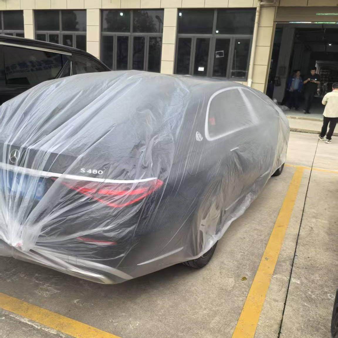 一次性汽车罩制造机 一次性车衣罩机 松紧带薄膜车衣罩设备,纺织面料/辅料/配套,其他纺织机械,淘宝优惠券,粉丝福利购,淘宝优惠卷