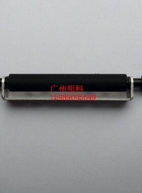 托利多 bTwin 3680C LTPH245D-C384-E H245 胶轴 收银秤 胶辊