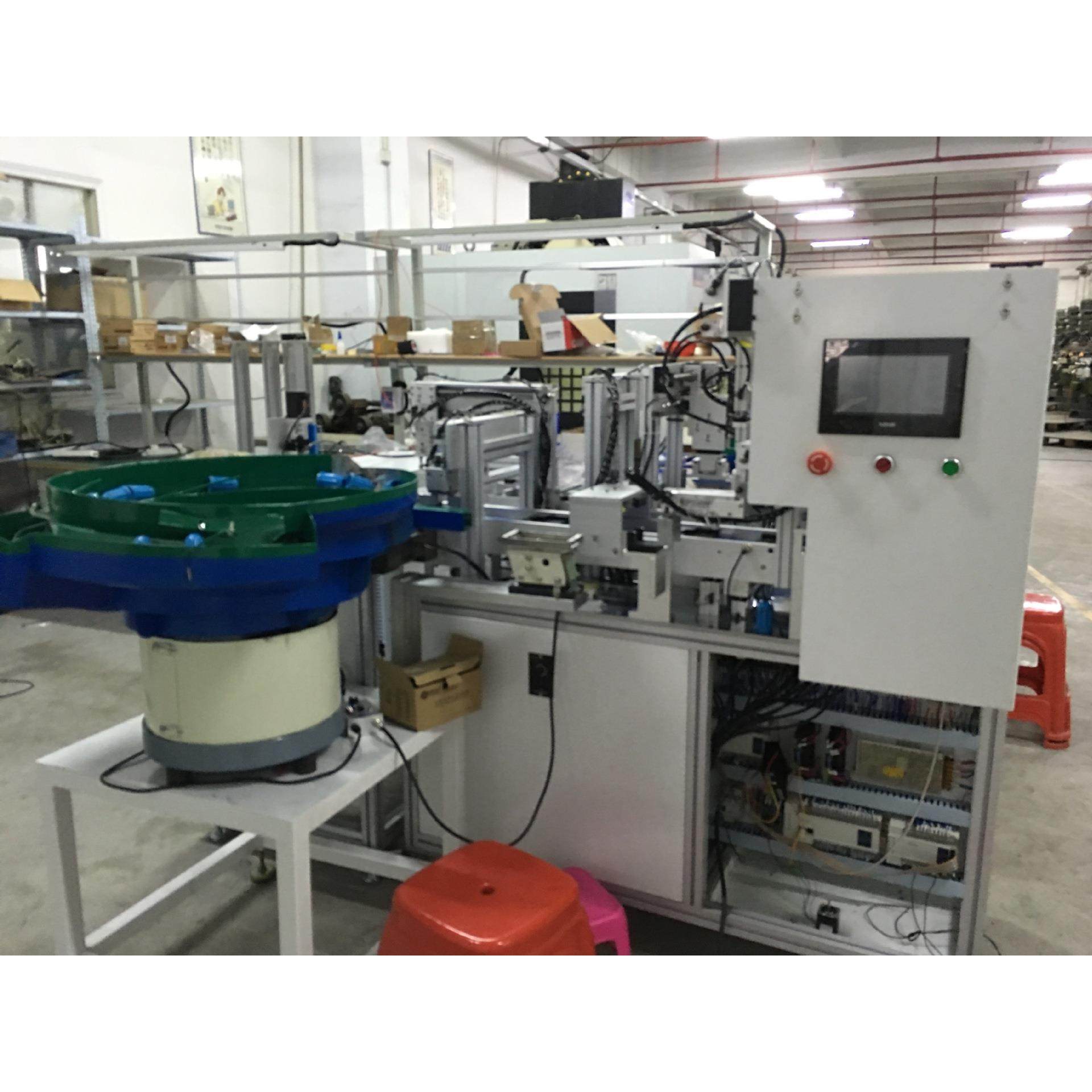 深圳广东湖南江苏红酒开瓶器自动组装设备