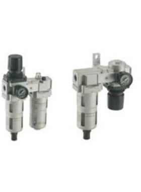 POSU过滤器组合三联件PC2030-01 PC2030-02 油雾器 欢迎询价