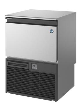 星崎制冰机新月冰KMD-201AB制冰机量200kg奶茶店商用大型制冰机