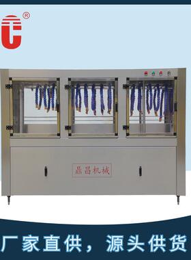 FG-550 厂家供应风刀式吹干机 瓶身吹干机玻璃瓶塑料瓶外壁吹干机