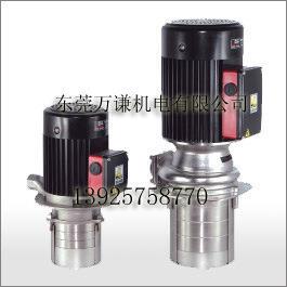 TPRK2T18-18 TPRK2T26-18 TPRK2T22-20 高压机床冷却水泵 高压泵