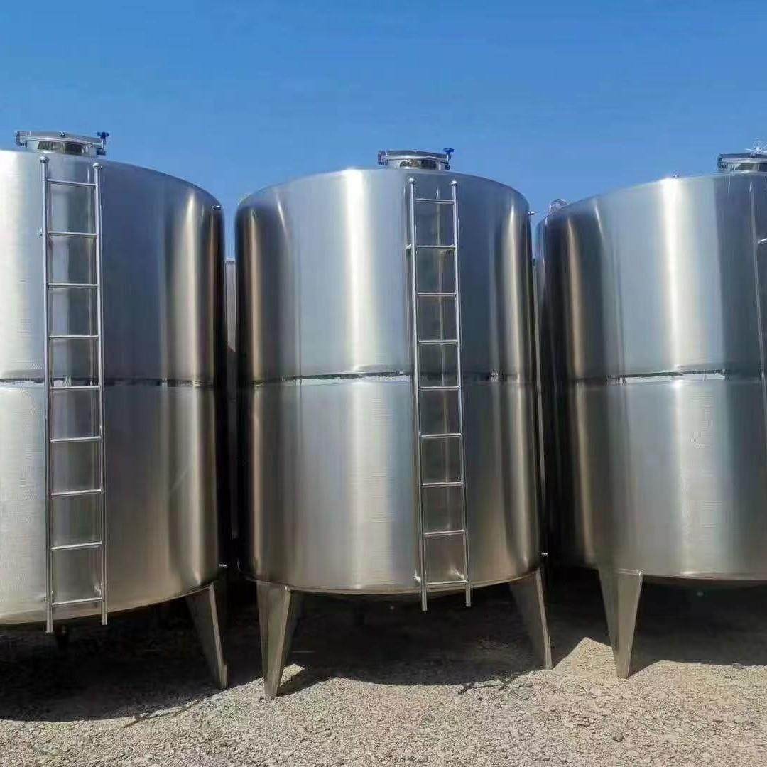 5吨10吨食品级密封储存罐 食用油储存罐 立式不锈钢双层 储液罐,清洗/食品/商业设备,奶罐/储罐,淘宝优惠券,粉丝福利购,淘宝优惠卷