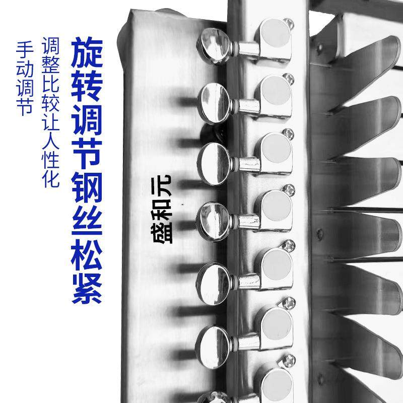 盛和元机械火腿肠午餐肉切片机钢丝手工皂切割机豆腐片小型切割器,清洗/食品/商业设备,烘焙设备,淘宝优惠券,粉丝福利购,淘宝优惠卷