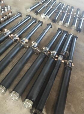 DW28-30/100B型玻璃钢单体液压支柱 临时支护用轻型支柱