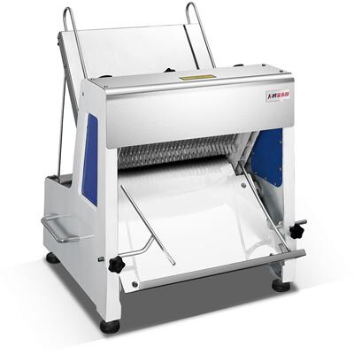 吐司切片机 厂家直销不锈钢切片机 bread slicer toast slicer