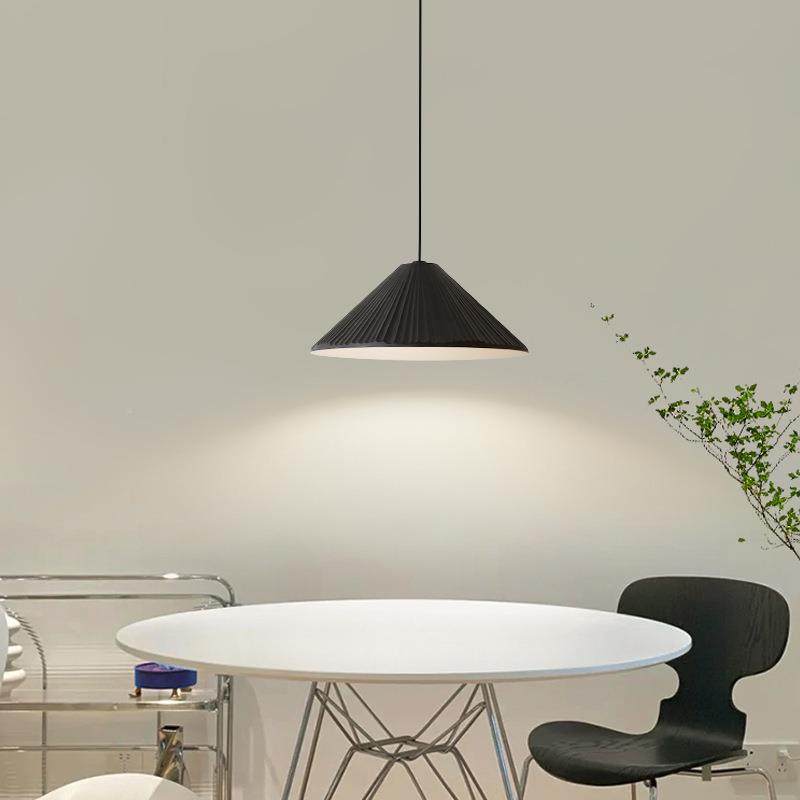 餐厅桌吊灯设186计师极简灯灯具简约过道台民宿吧餐厅餐吊522