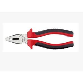 2易尔拓68寸电工绝缘钢CLV7丝钳老虎钳YT-21012102103