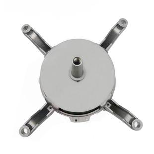 X03商厨烤箱机370W热风循环温烤箱高电机380V 05HZ正527反转电电