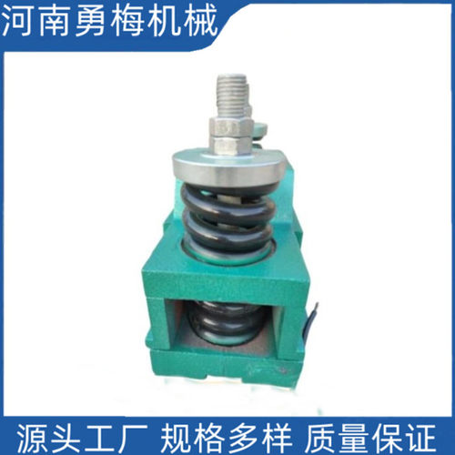 陶瓷铸造CZ50仓壁振动器防闭塞