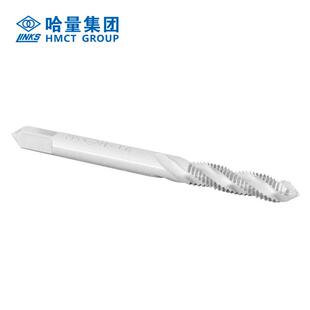 螺旋槽机用丝锥丝攻攻速牙HADBS高钢H1H2S牙粗细牙M4-0满额