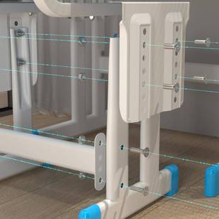 学校课桌椅套装学生辅导60班课桌降家用学习小可椅升课桌椅家用课