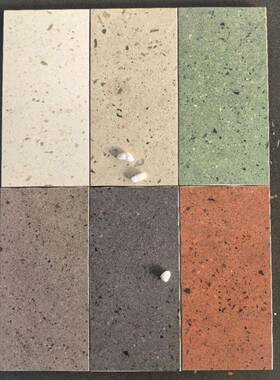 美拉德滑式陶土色水磨瓷砖600X12石00仿沙金刚地砖店铺地面水磨石