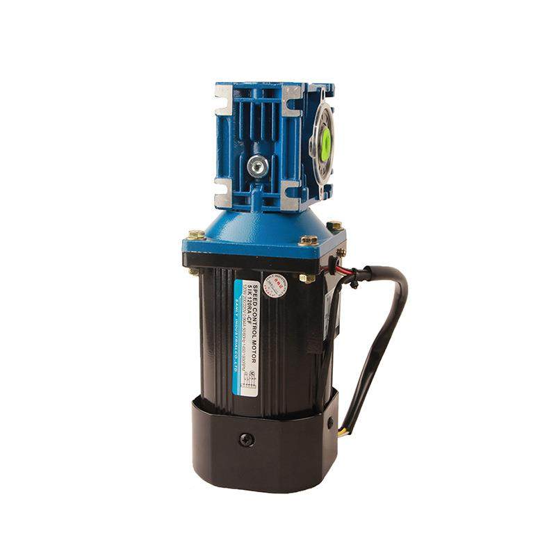 东莞永力RV3/40/0涡轮5蜗杆电机马达配0步进减5K90A-C速电机齿轮