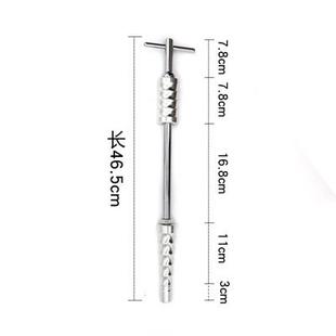 车凹凸拉凹陷凹坑拉直拔332器钣金大拉锤把拔汽器拉拔头