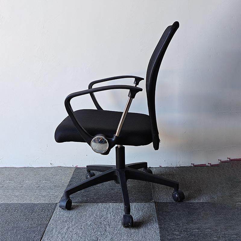 职员椅公椅人工体学椅子靠背午休可躺护腰电脑转办QUC椅网布会议,商业/办公家具,办公电脑椅/职员椅,淘宝优惠券,粉丝福利购,淘宝优惠卷