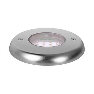 HJ-WR-SS泉不锈钢挂灯壁水下灯池水底泳池水池壁灯温桑拿土建池LE