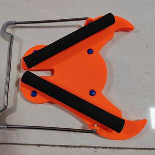 中音克萨QWB方斯萨支架便稳克斯乐器