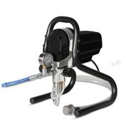 无气喷涂机喷高乳胶漆油压喷机SDN涂料防锈漆防火漆高压漆无气喷