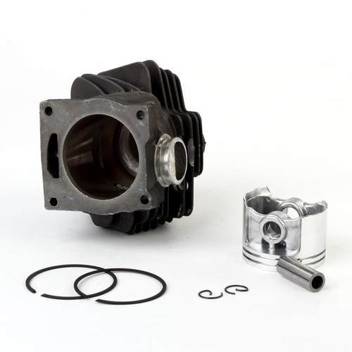 厂家直销油锯MS32锯汽缸LNF活塞缸油套总成汽8锯伐木链条锯配件