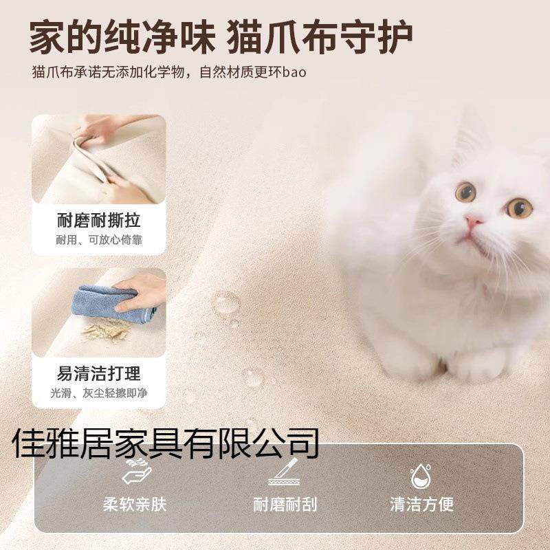 沙发床折叠KIT两用2不占地方实205新客款木多功能家用厅小户型留