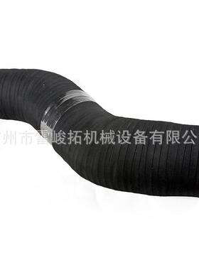 挖掘机配件EC460BLC增压EC460BLC进气5管14273器64