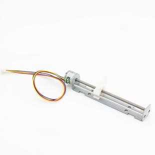 厂家0生产SM54直线步达进马达直线式步进1马达30步进马电机厂家