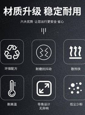 高性能陶瓷AP5200/904/TEI/18z/GT6/F005/8N74408/1N/08520改装片