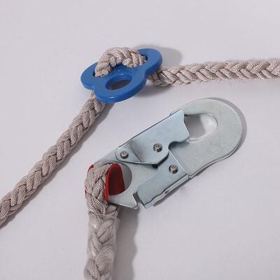 现货36缓冲器全安全绳高外空作业安带带绳索户施工保险电工保护带