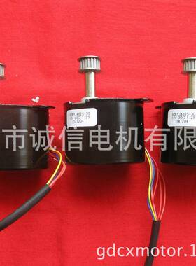 50BYJ26安防B高匀速球转盘50PM46-A步进506YJ425-用0电50BMMKYJ46