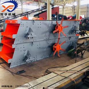 石材料建筛筑材料3YK460多层矿振动货源充足SAY噪音小2维修方便