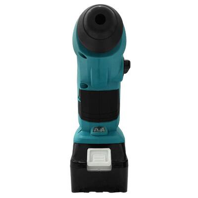 锤牧田插16750脚跨境无线刷锂电手持充电式型家用迷你轻型无电锤