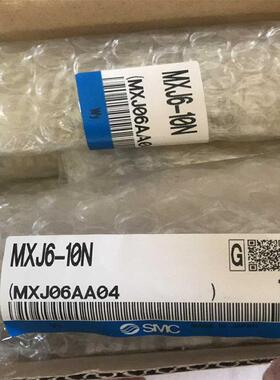 气滑台MXJ6-10NMX6-5CMXJ6-15510C动MXJ6-0C-A93L1MXJ6-1J0CP